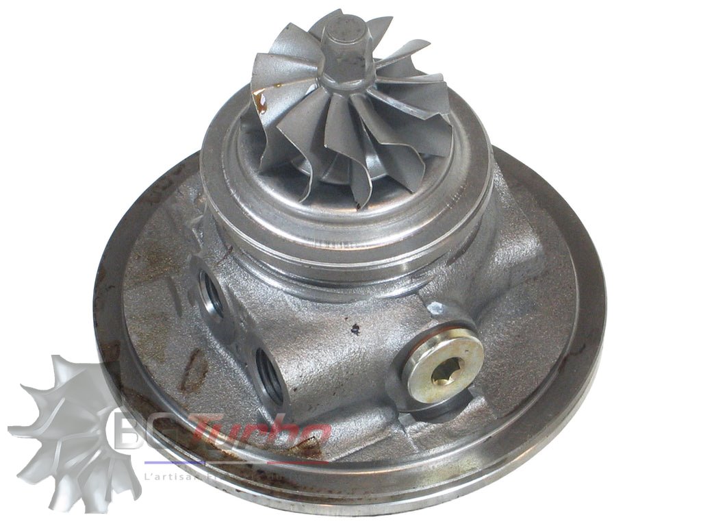 PIECES DETACHEES - NEUF ORIGINE - CHRA - 53037100511 - CORE ASSEMBLY K03 -2072GAAAA
